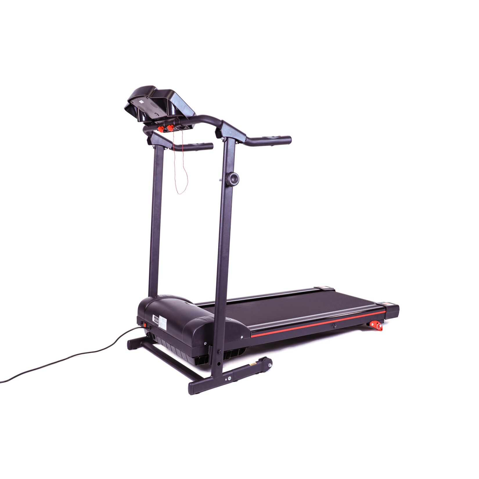 Motive Fitness by U.N.O Laufband Fit-Start Plus