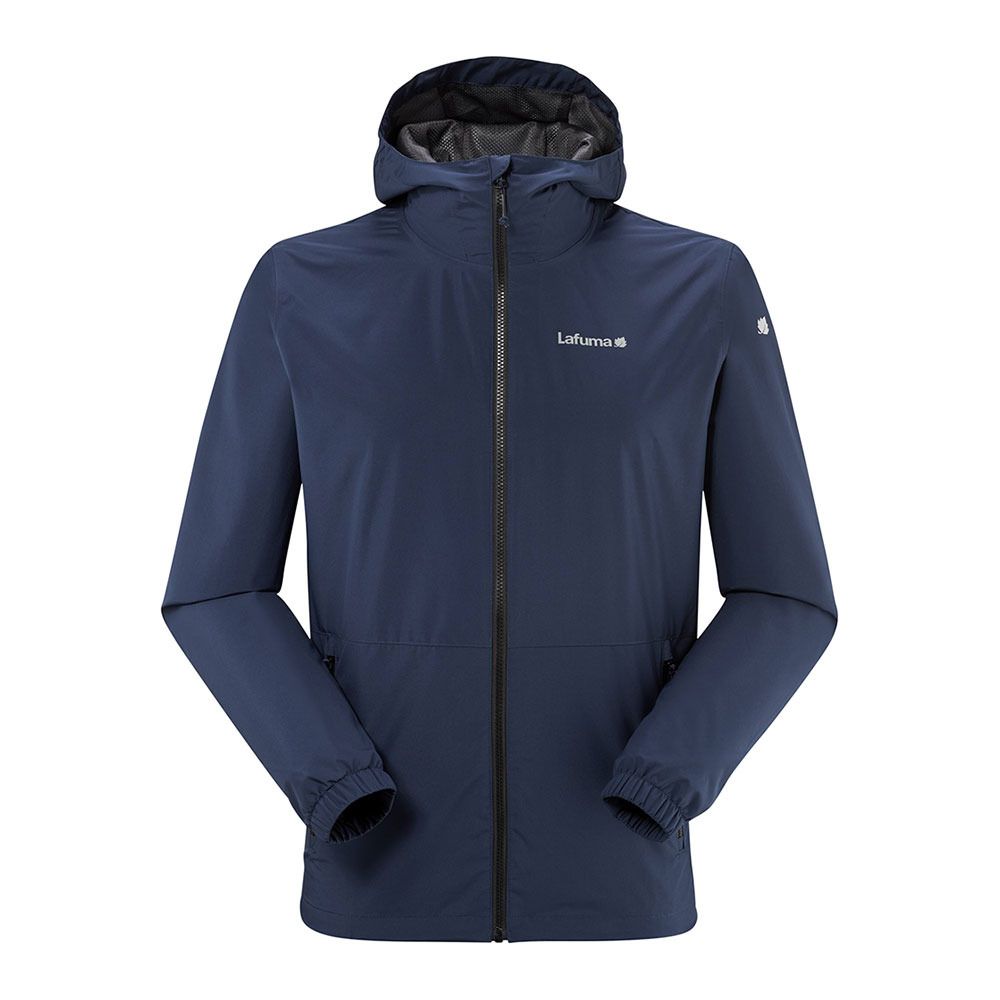 Lafuma ACCESS - Veste Homme eclipse blue