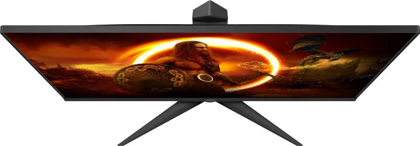 AOC Gaming Q27G2U/BK Écrans gaming