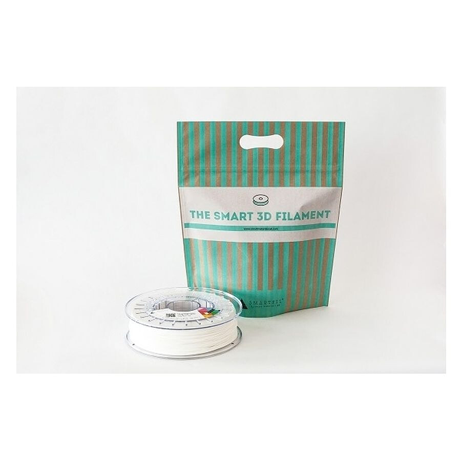 Smartfil PLA - Blanc 1.75 mm