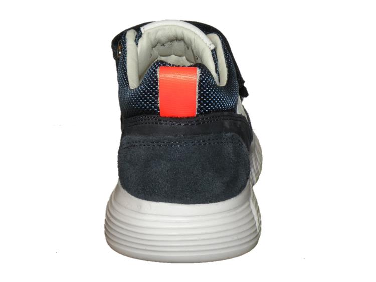 Braqeez 422431 Blauw
