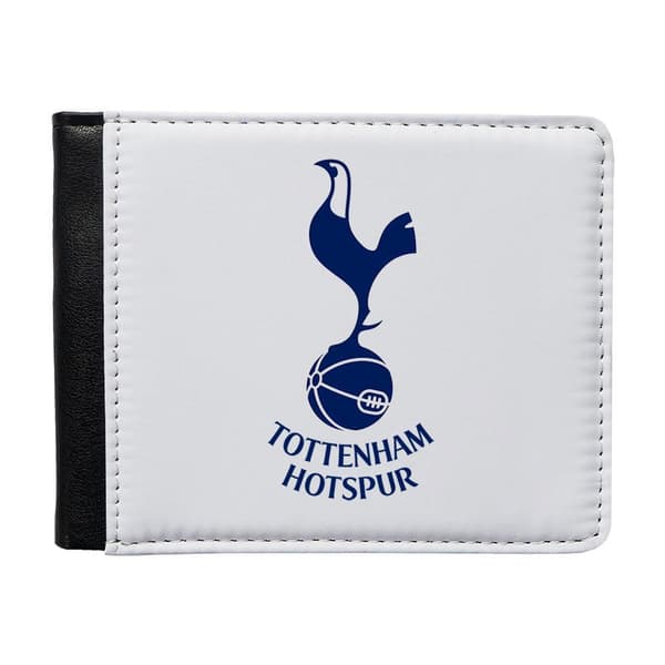 Tottenham Hotspur Lommebok For Menn Med Myntlomme