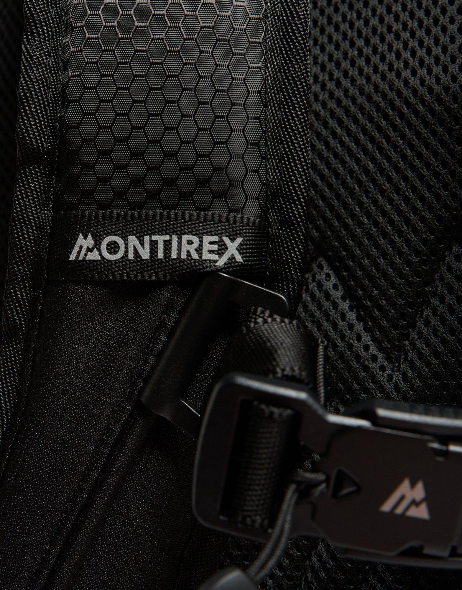 MONTIREX Sac à dos Trail