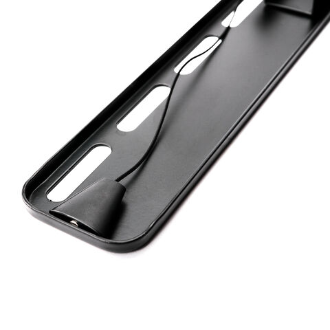 Essentials TVB Slim 18 – voordelige muurbeugel voor 40-75” TV