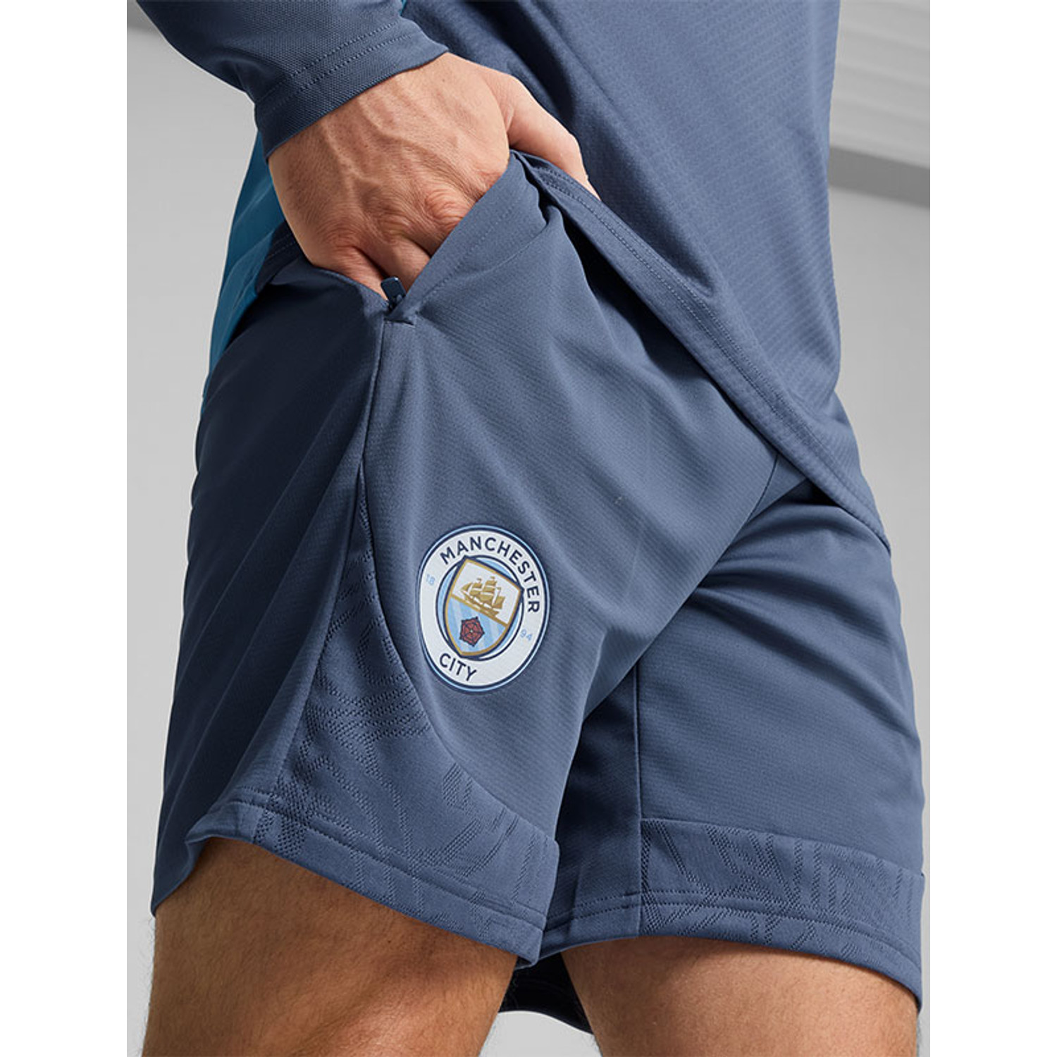Puma Manchester City Trainingsset