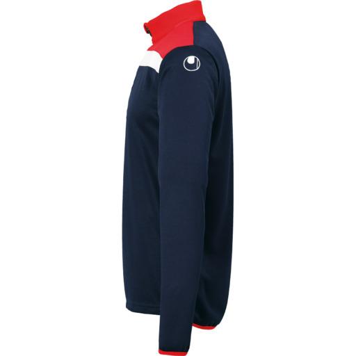 Offense 23 1/4 Zip Top Uhlsport