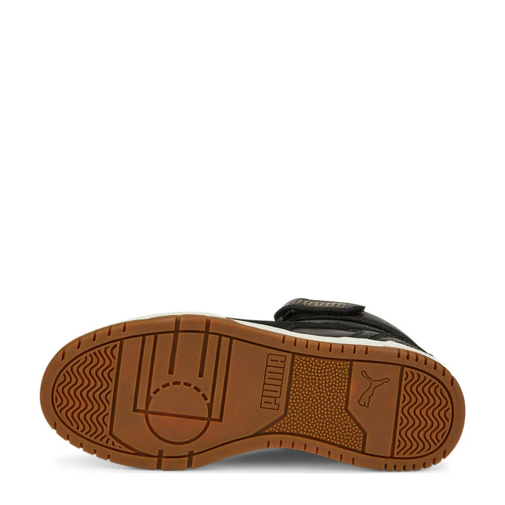 Puma Rebound Game WTR Joy sneakers zwart