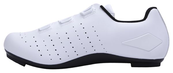 Paire de Chaussures Route Neatt Asphalte Elite Blanc