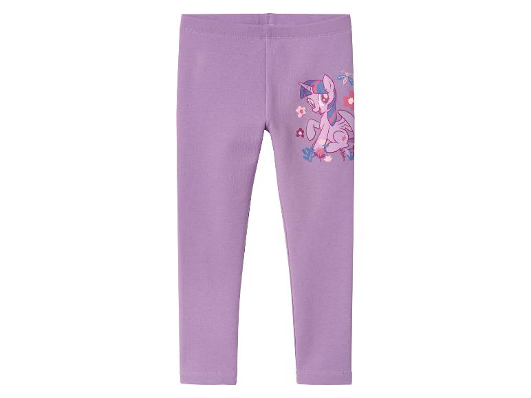 Set van 2 kinder thermoleggings