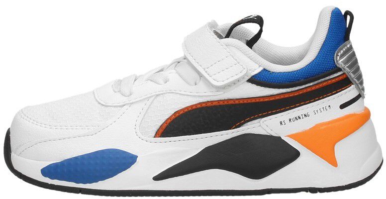 Puma Sneakers Laag wit