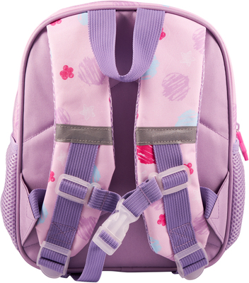 Paw Patrol Girls Ryggsekk S, Rosa