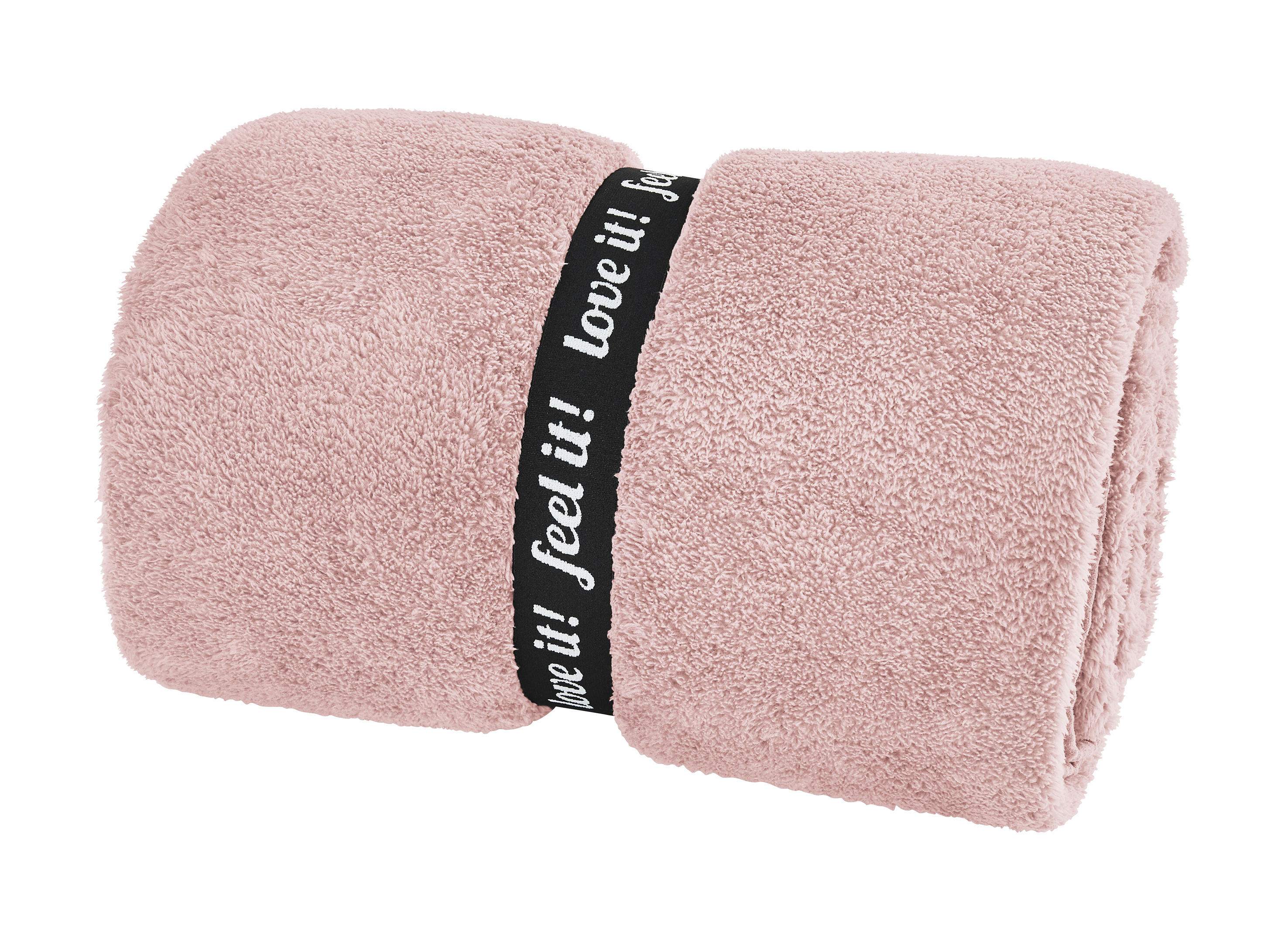Wohndecke S.OLIVER WELLSOFT