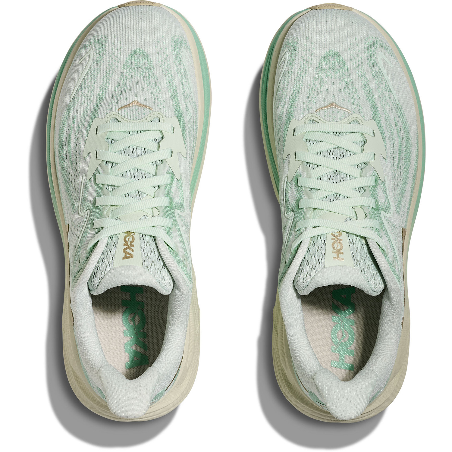 HOKA Clifton 10 Dames