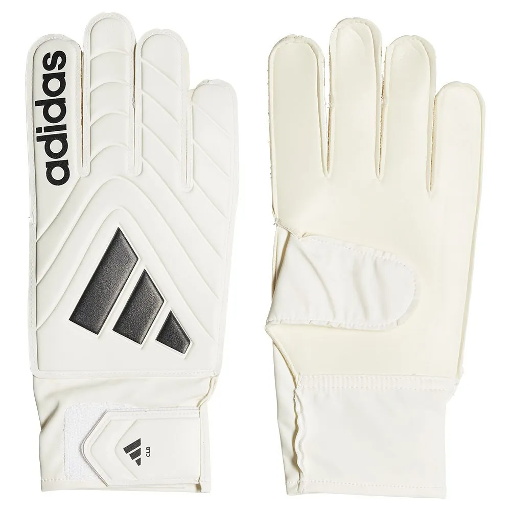 luvas de goleiro adidas Copa Club