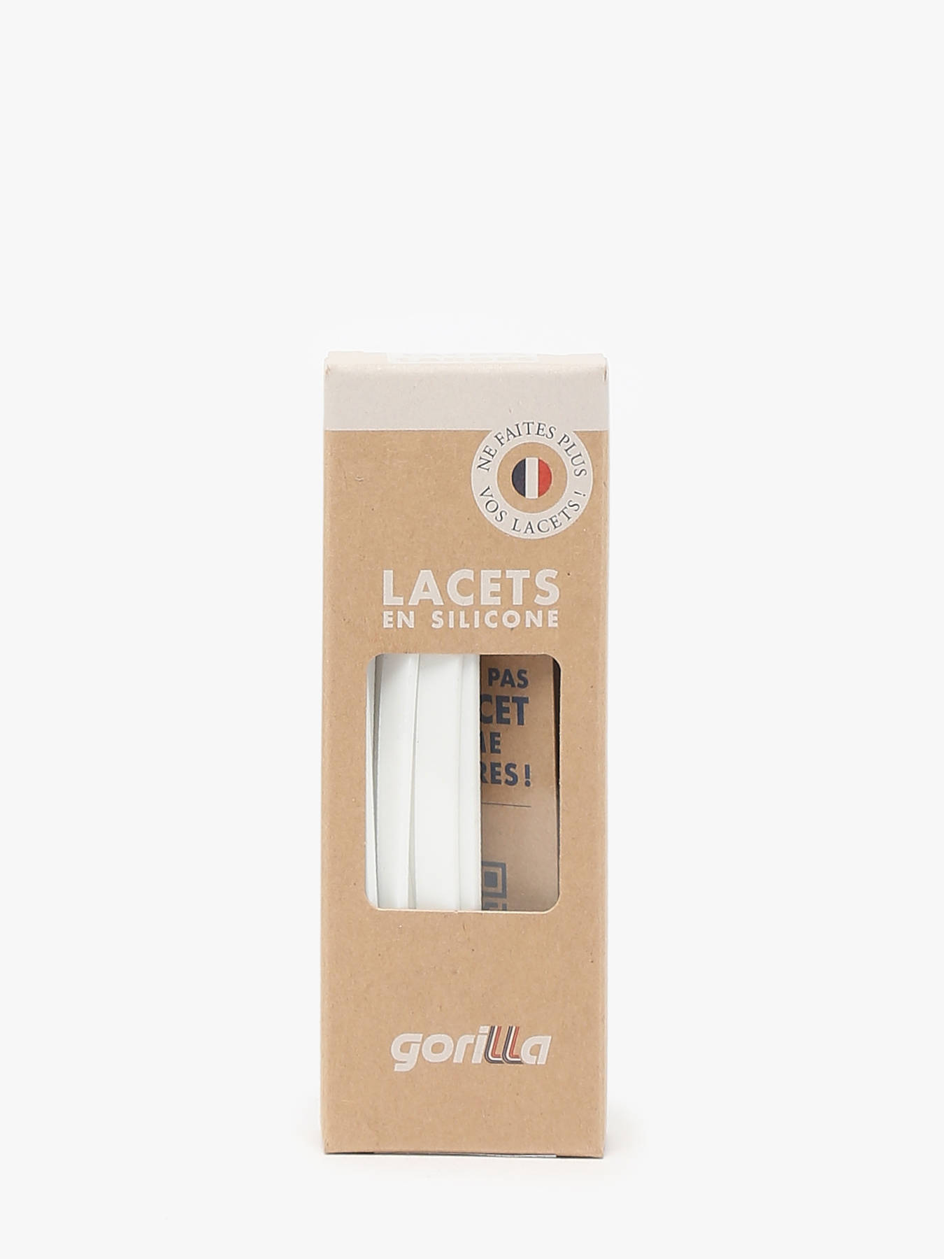 Lacets GORILLA