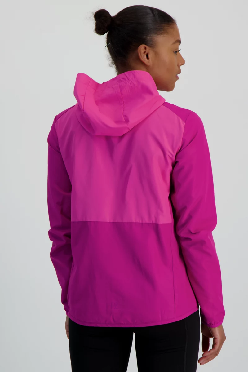 POWERZONE Damen Laufjacke