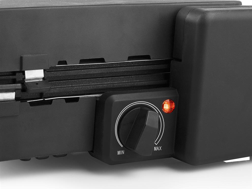 Princess 112530 2-in-1 Multi Grill