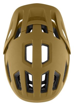 Casque VTT Smith Engage Mips Jaune Violet