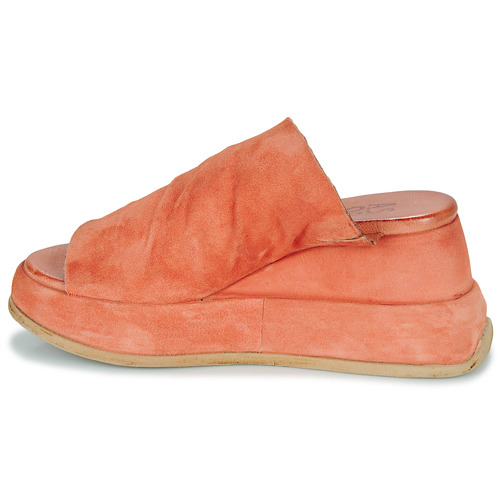 Airstep / A.S.98 - REAL MULES - Orange