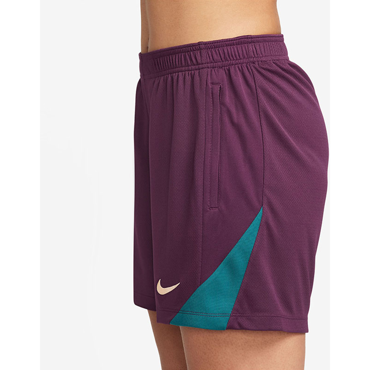 Nike Paris Saint-Germain Strike Trainingsset Dames