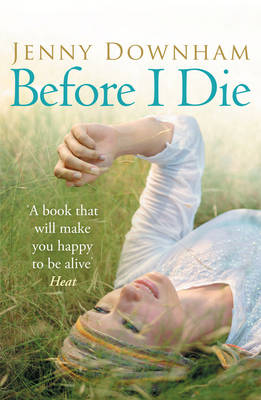 Before I Die (Paperback)