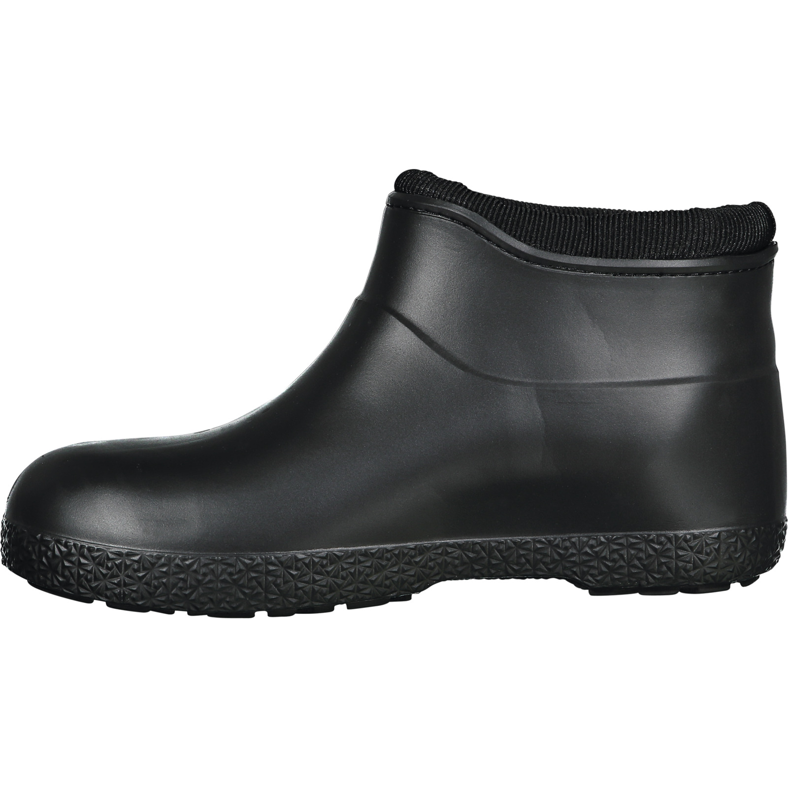 Nordic Grip Unisex-Gummistiefel Wets schwarz, 44