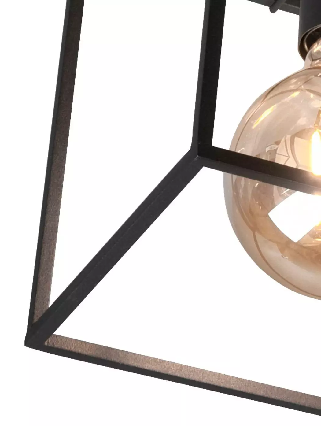 Deckenleuchte Cubic