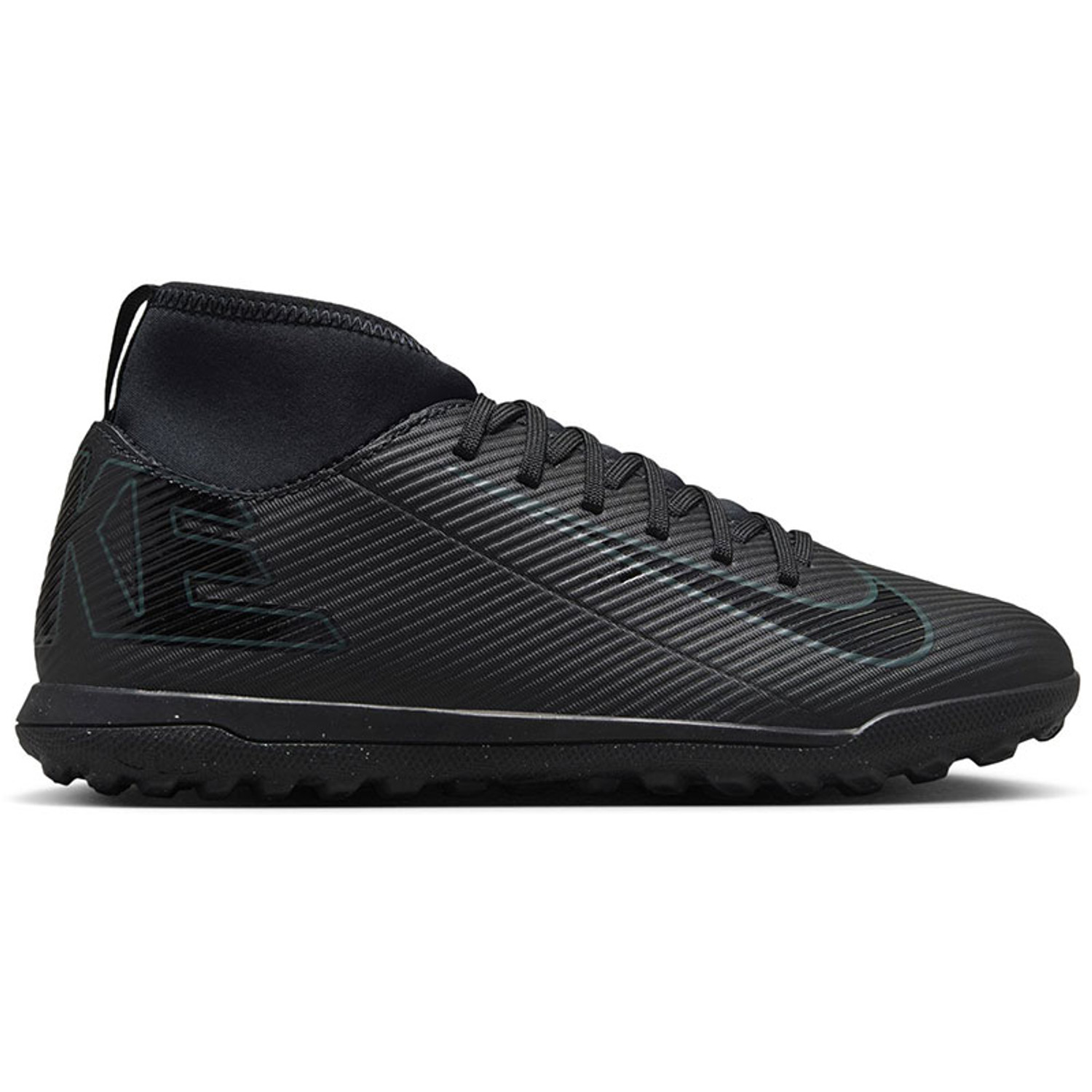 Nike Mercurial Zoom Superfly 10 Club TF Kids