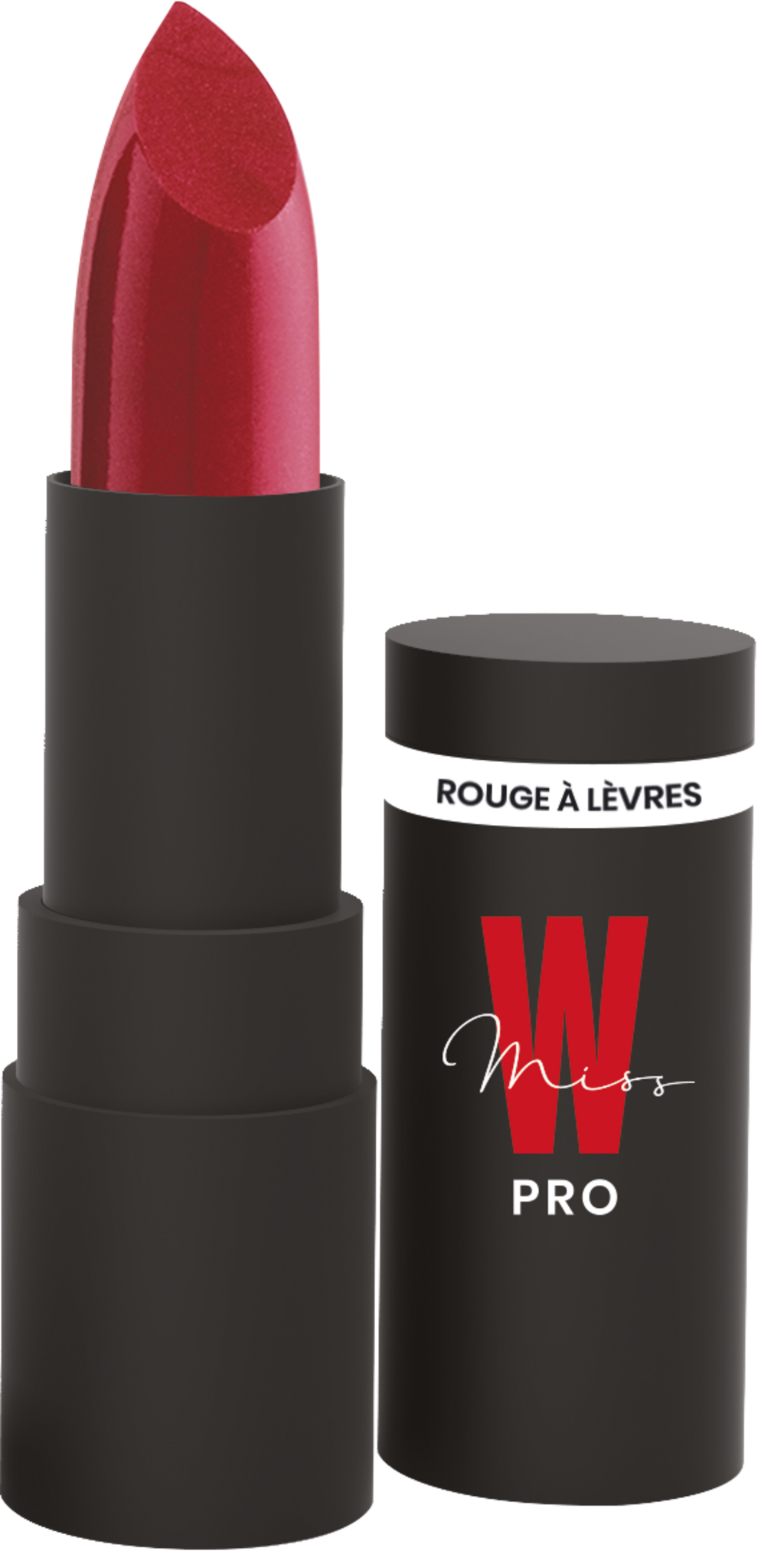 Miss W PRO  Lipstick Matt, 131 Brick Pink (3,50 g)