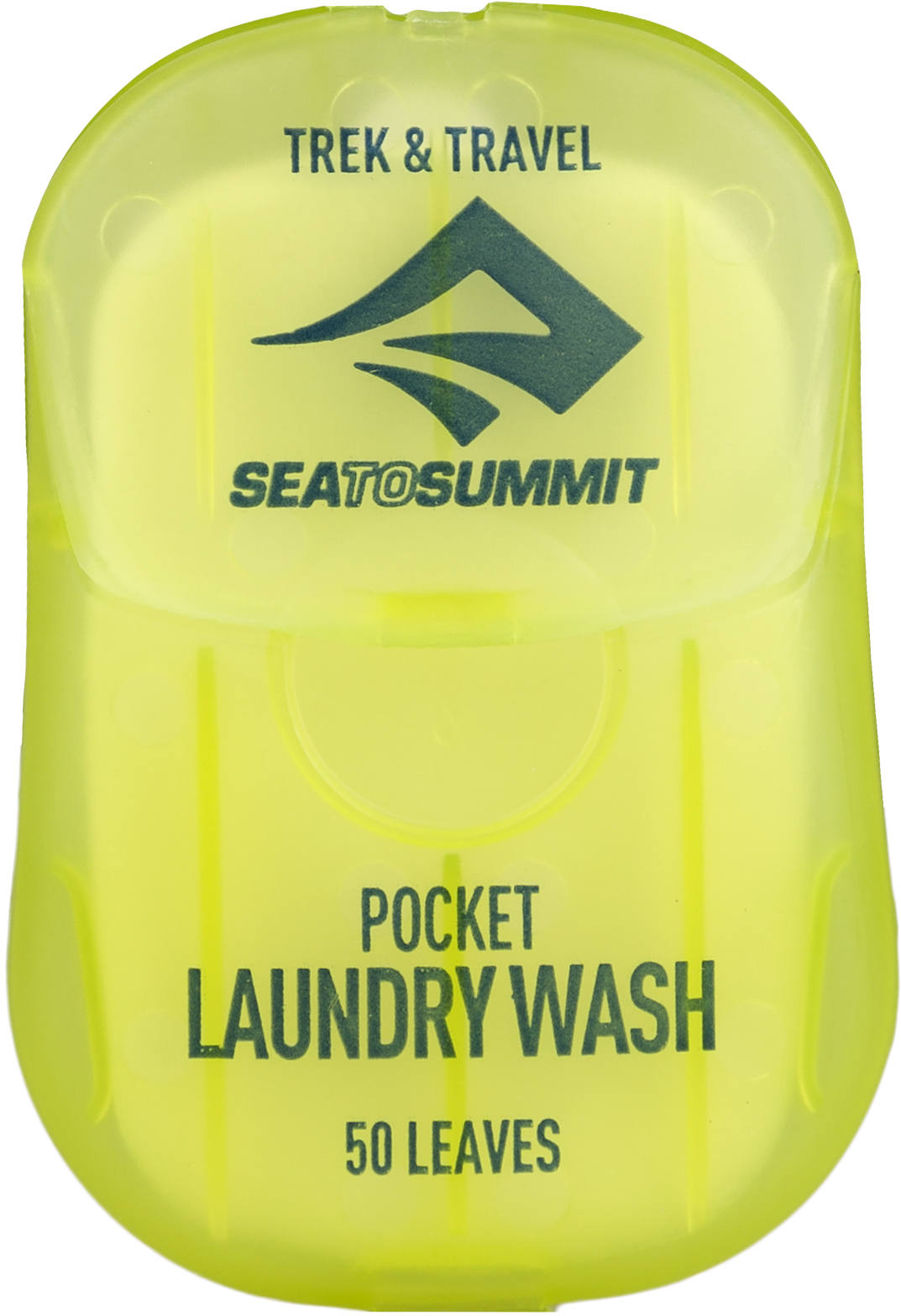 Sea To Summit Soap Pocket Laundry Wash
