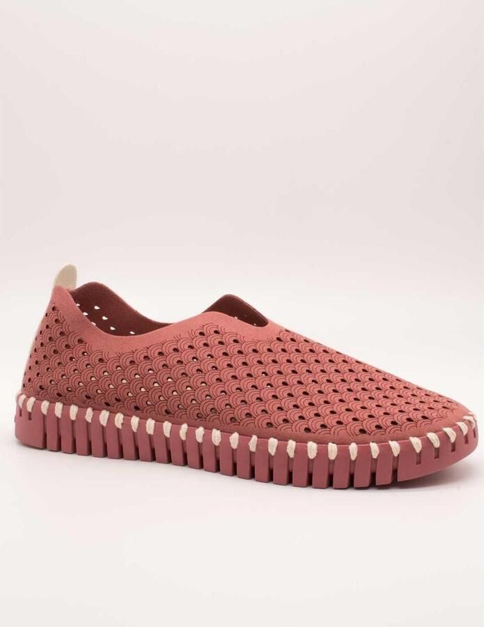 Ilse Jacobsen Lage Sneakers TULIP3977-321321