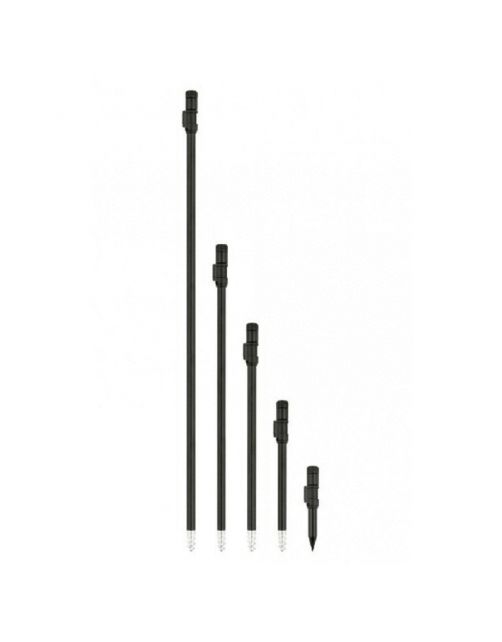 Fox Black Label Qr 9 Power Point Bankstick - Banksticks - 9 inch