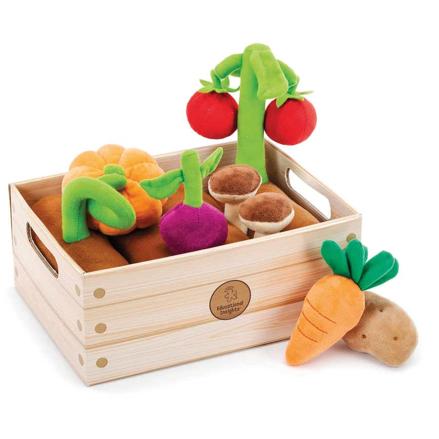 Learning Resources® Gemüsegarten