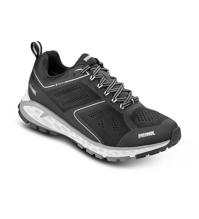 Meindl Power Walker Lady 2.0 5551 schwarz-silber