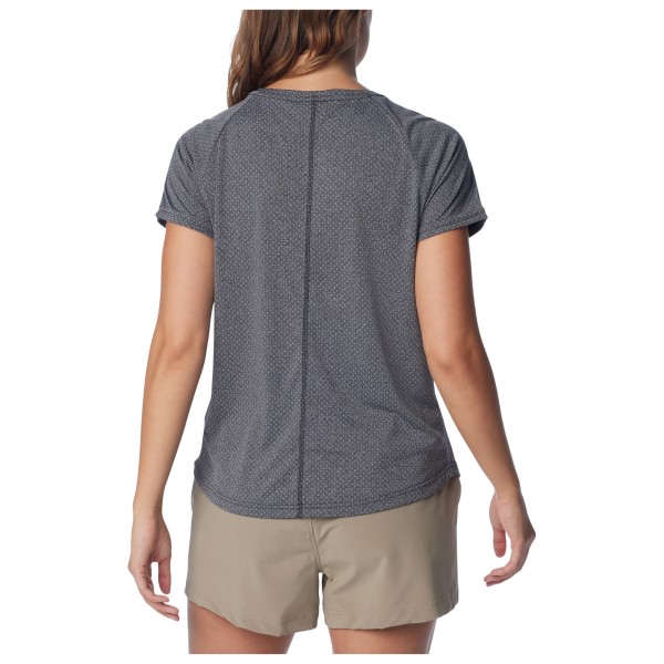 Columbia - Women's Bogata Bay S/S Tee - T-shirt technique