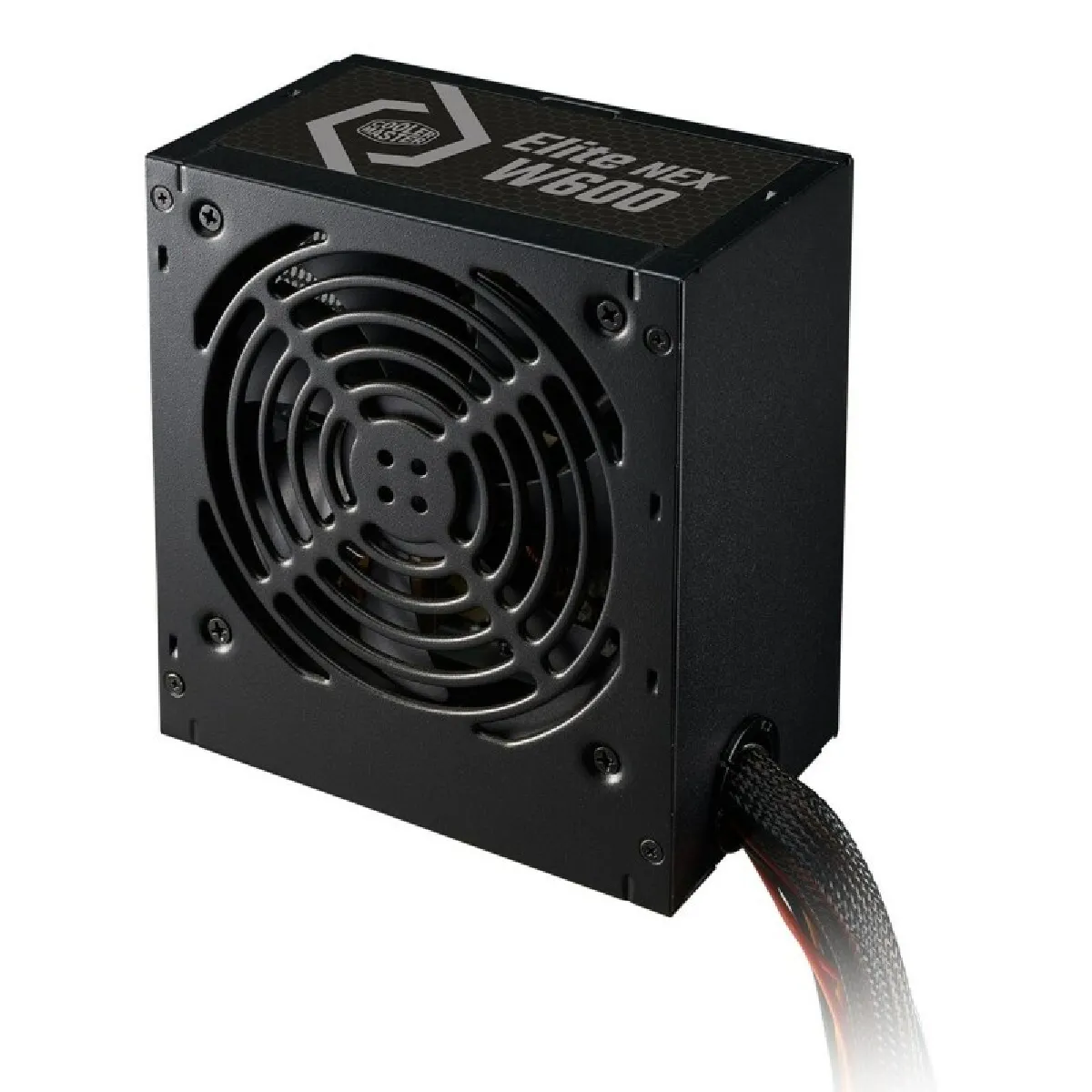 Cooler Master Ltd Cooler Master MPW-6001-ACBW