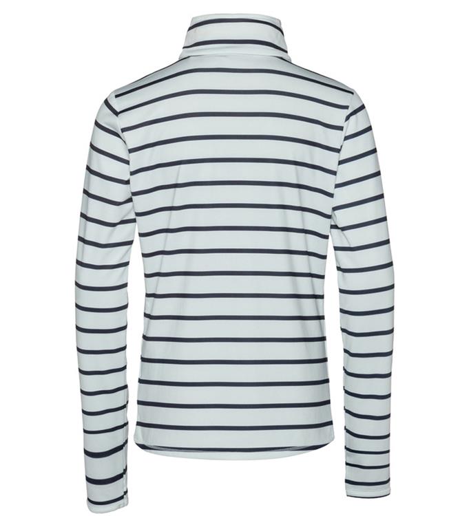 Protest PASKE JR 1/4 zip top