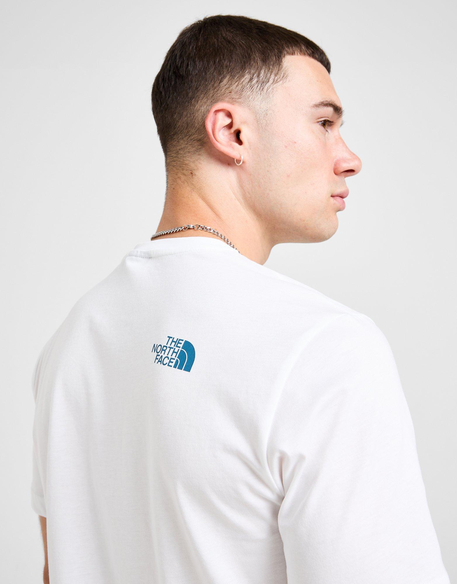 The North Face T-shirt Changala Homme