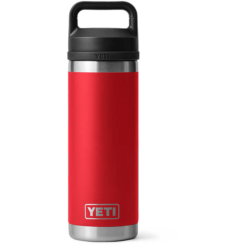 Yeti Coolers Rambler 18oz Chug Isolierflasche