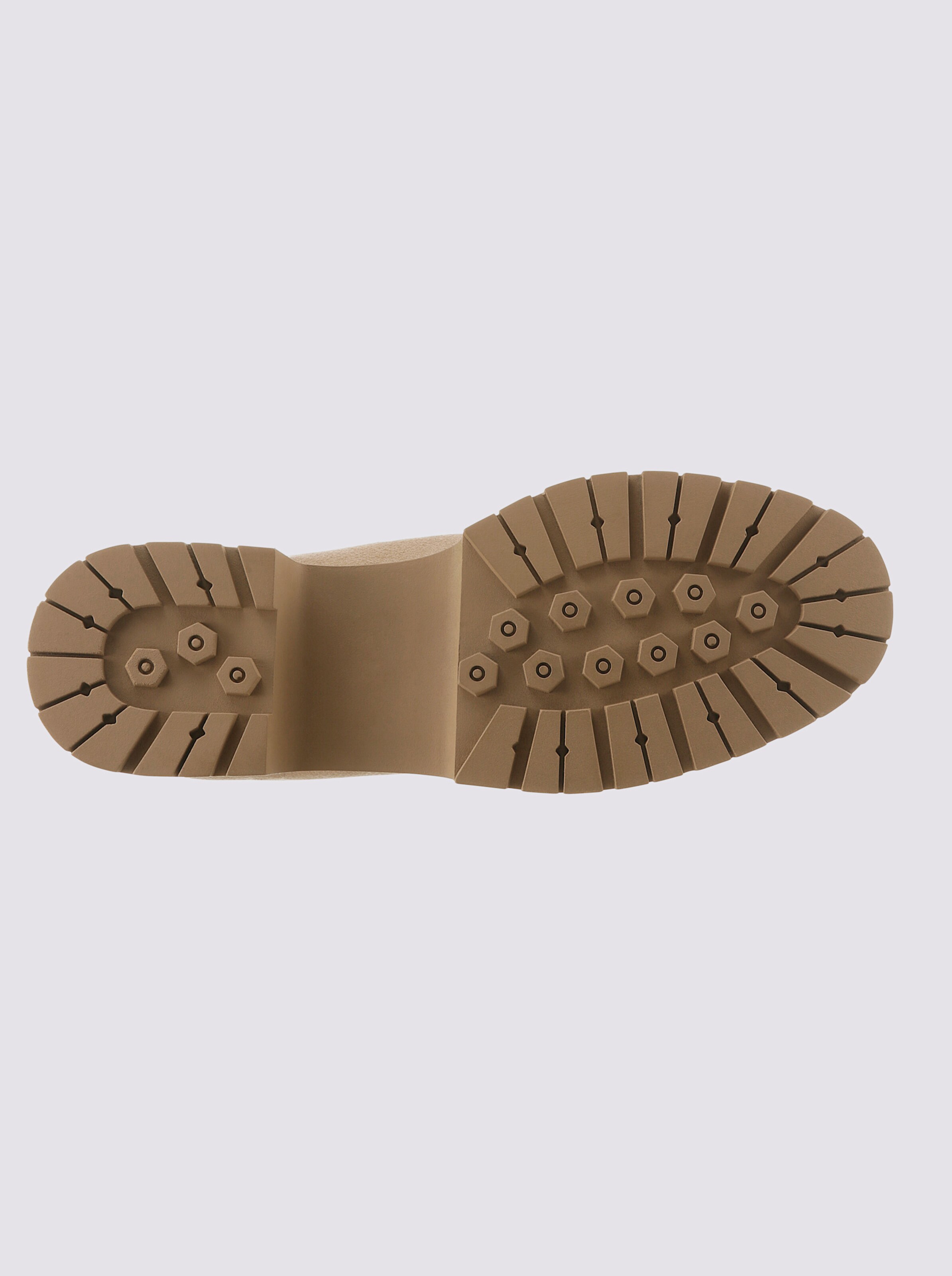 Stiefelette