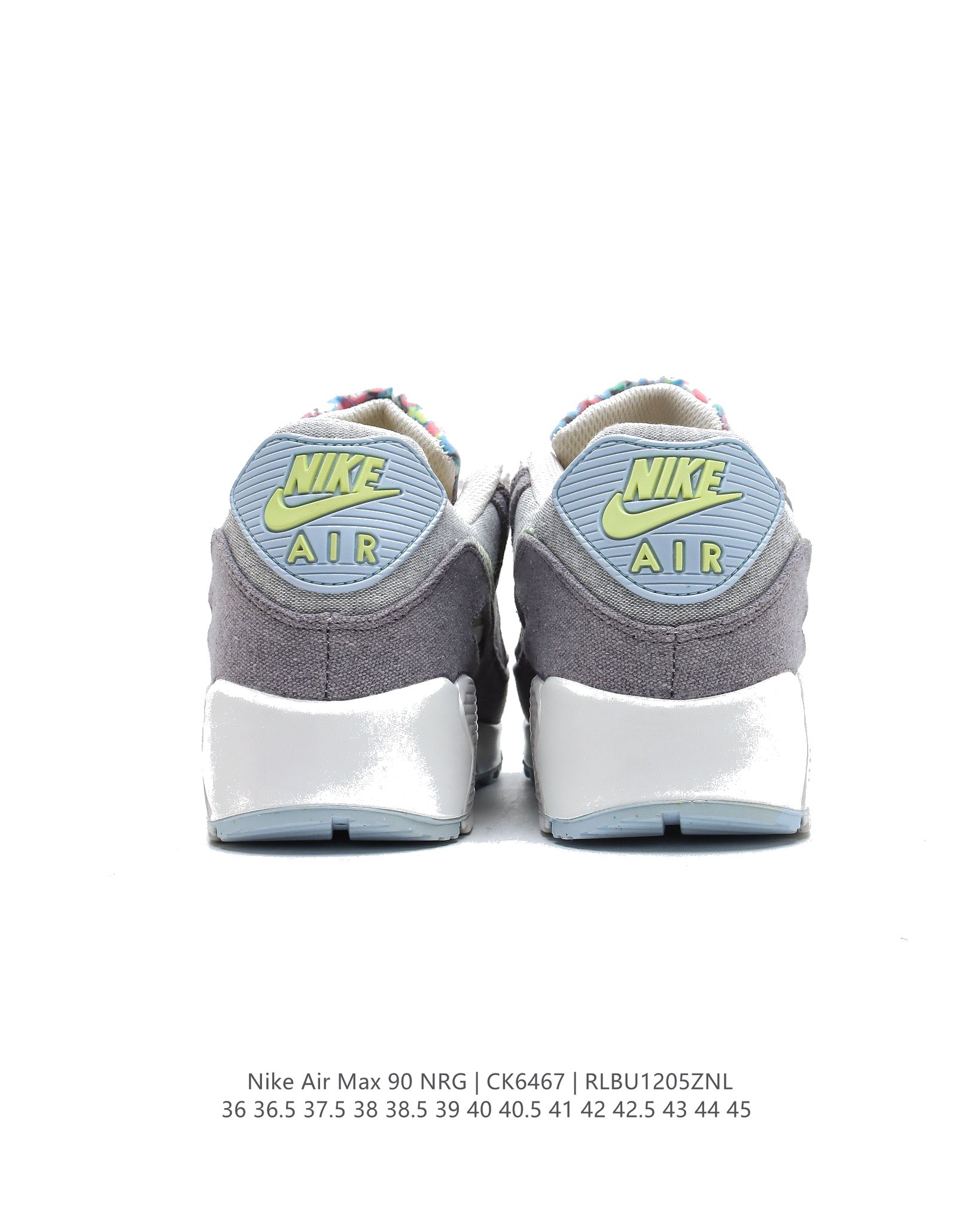 Nike Air Max 90 NRG Desert Sand CK6467 Dames & Heren Schoenen