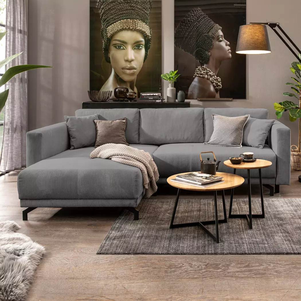 Ecksofa Loren