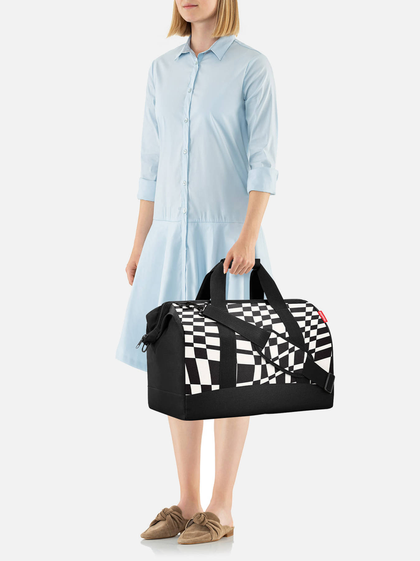 Sac de voyage cabine REISENTHEL