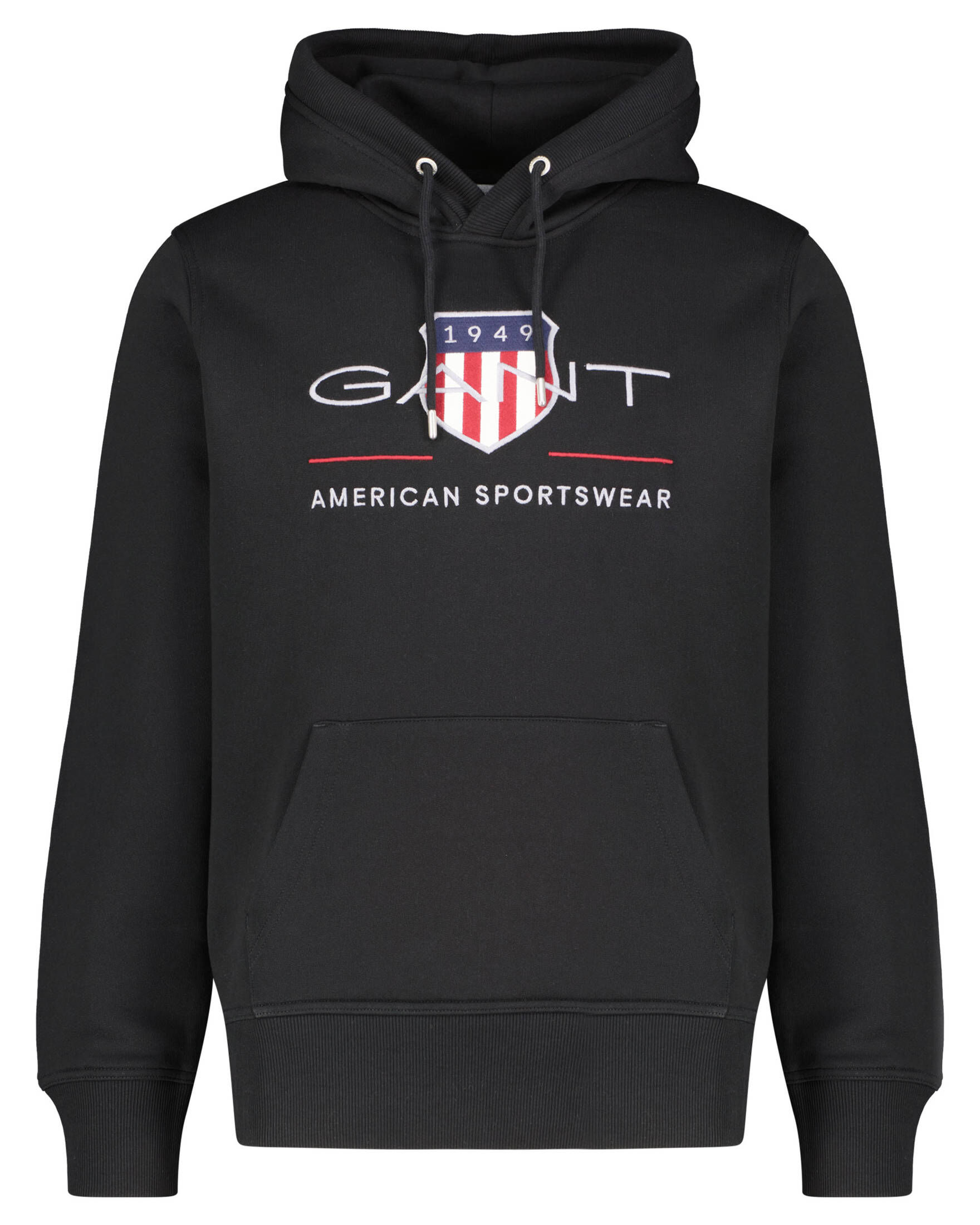Gant| Herren Hoodie ARCHIVE SHIELD
