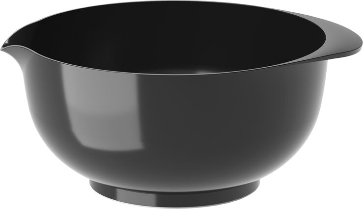 Rosti Margrethe-skål 5L Sort Carbon black