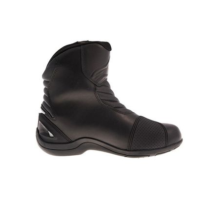 Demi-bottes Alpinestars NEW LAND GORETEX - Noir