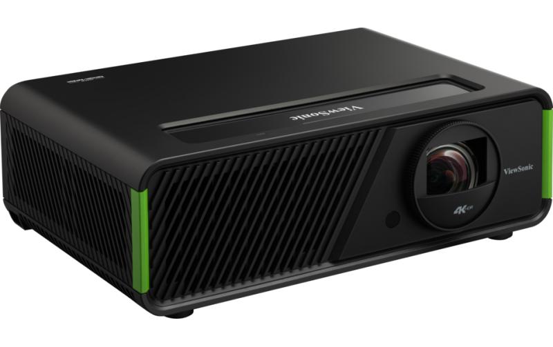 Projektor X1-4KE Pro<br>Lampenfreier High Brightness Smart Projektor für zuhause