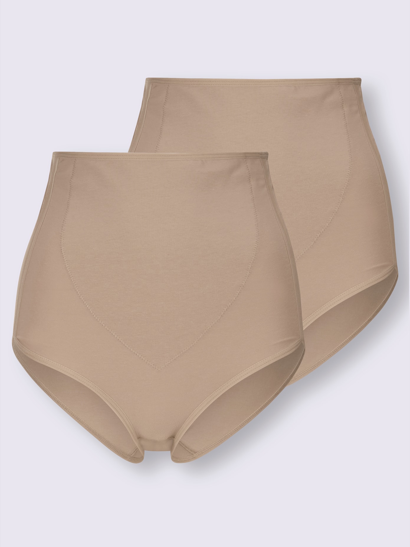 Slip gainant jersey fin