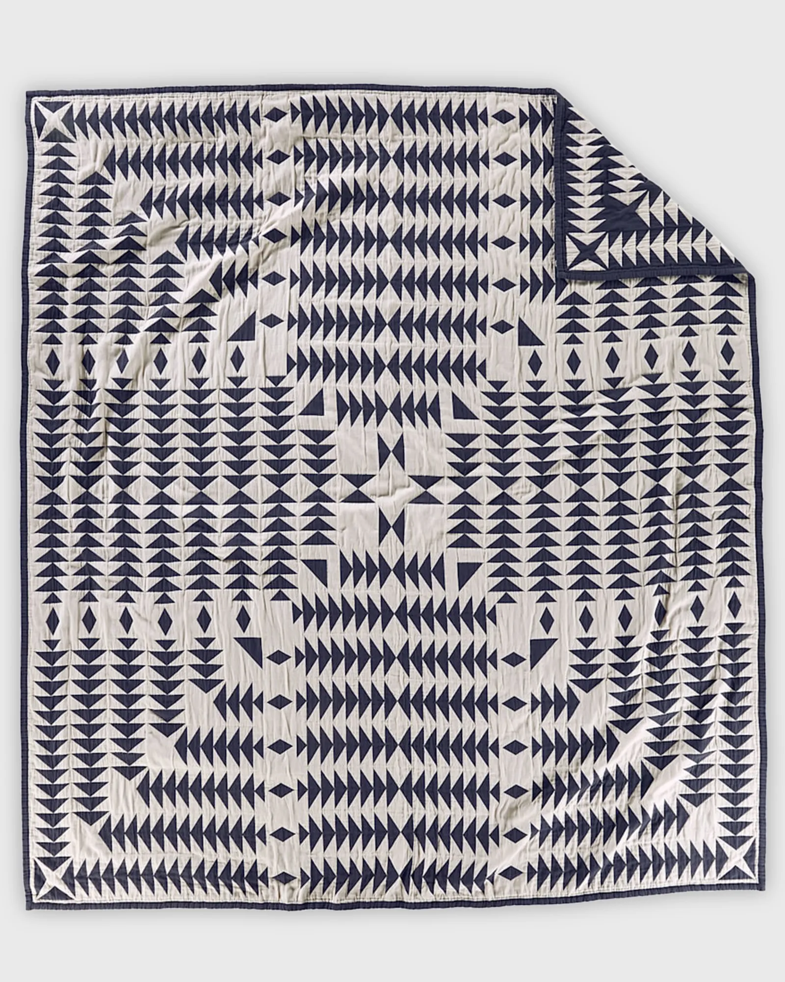 Pendleton ORGANIC COTTON MATELASSE TWIN