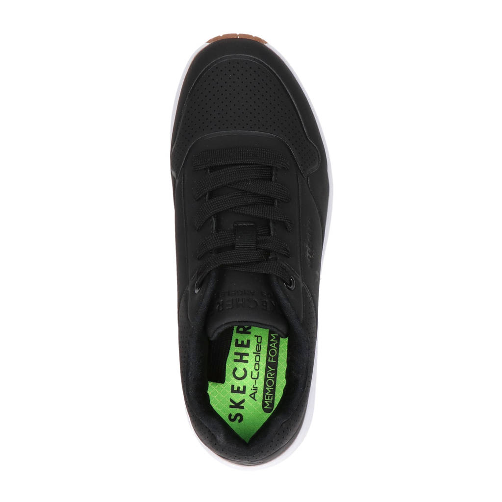 Skechers Sketchers sneakers zwart